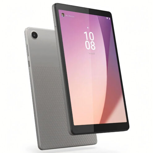 Lenovo TAB4 8 8"  Tátil / Snapdragon 425 / 4GB DDR4 32GB SSD Android
