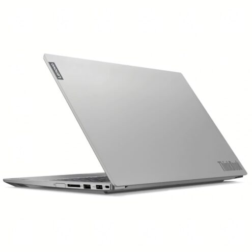 Lenovo 15-IIL 15.6" / i5-1035G1 / 12GB DDR4 512GB M.2 SATA Windows 11 - Image 2