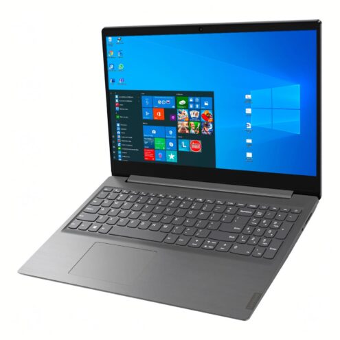 Lenovo 15-IIL 15.6" / i5-1035G1 / 12GB DDR4 512GB M.2 SATA Windows 11 - Image 5