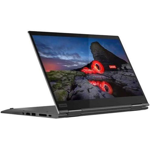 Lenovo X1 Yoga Gen 5 14"  Tátil / i5-10310U / 8GB DDR4 256GB SSD Windows 11