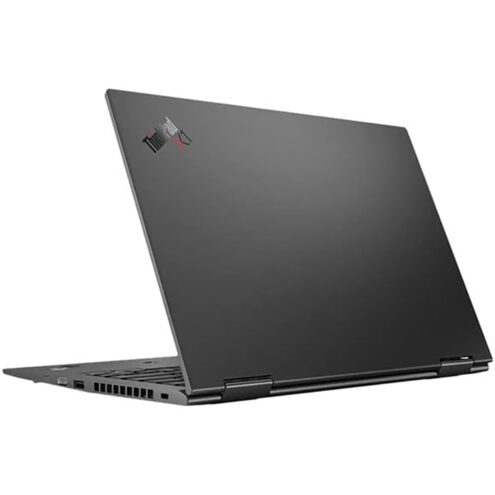 Lenovo X1 Yoga Gen 5 14"  Tátil / i5-10310U / 8GB DDR4 256GB SSD Windows 11 - Image 3