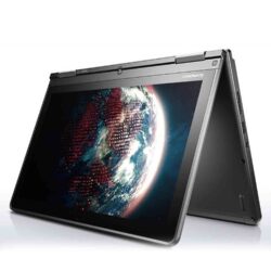 Lenovo 12 Yoga 12.3"  Tátil / i5-5200U / 8GB DDR3 256GB SSD Windows 10