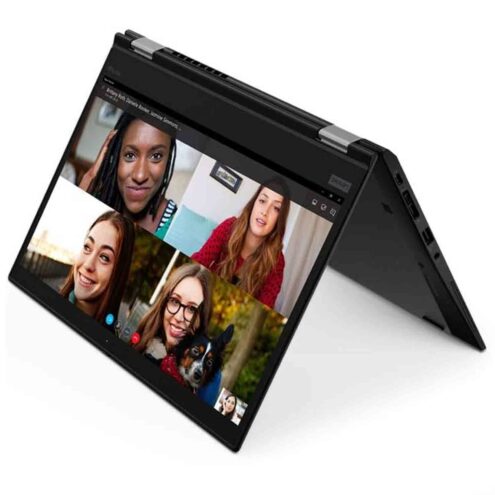 Lenovo X13 Yoga 13.3"  Tátil / i5-10310U / 16GB DDR4 512GB M.2 NVMe Windows 11 - Image 2