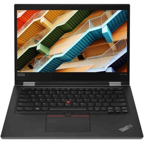 Lenovo X13 Yoga 13.3"  Tátil / i5-10310U / 16GB DDR4 512GB M.2 NVMe Windows 11 - Image 6