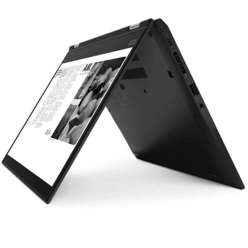 Lenovo X13 Yoga 13.3"  Tátil / i5-10310U / 16GB DDR4 512GB M.2 NVMe Windows 11 - Image 3