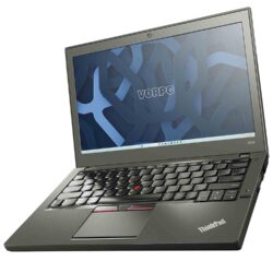 Lenovo X250 12.5" / i5-5200U / 8GB DDR3 256GB SSD Windows 10