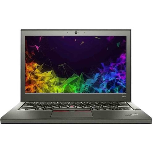 Lenovo X250 12.5" / i5-5200U / 8GB DDR3 256GB SSD Windows 10 - Image 4