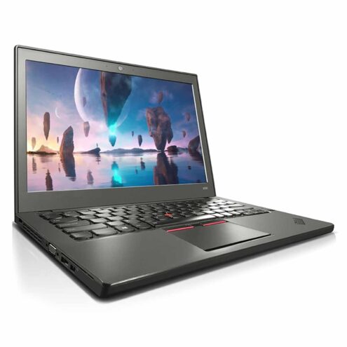 Lenovo X250 12.5" / i5-5200U / 8GB DDR3 256GB SSD Windows 10 - Image 5