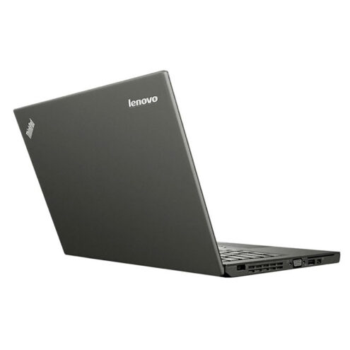 Lenovo X250 12.5" / i5-5200U / 8GB DDR3 256GB SSD Windows 10 - Image 2
