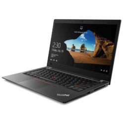 Lenovo X280 12.5" / i5-8250U / 8GB DDR4 256GB M.2 SATA Windows 11