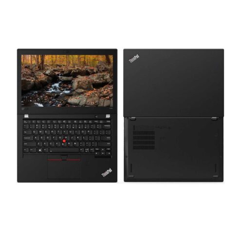 Lenovo X280 12.5" / i7-8550U / 16GB DDR4 512GB M.2 NVMe Windows 11 - Image 6
