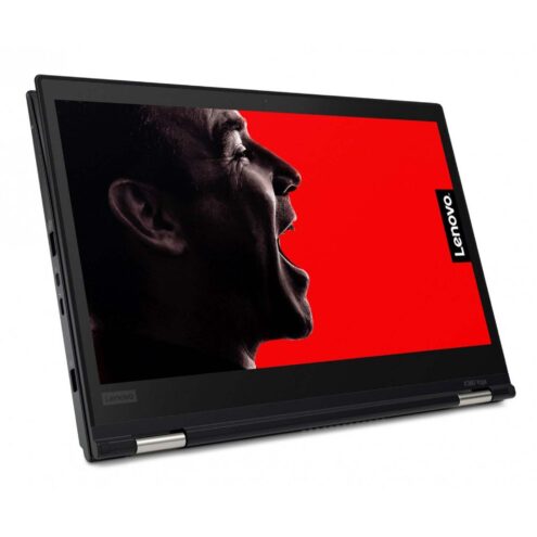 Lenovo X380 Yoga 13.3"  Tátil / i7-8550U / 8GB DDR4 256GB SSD Windows 11 - Image 8