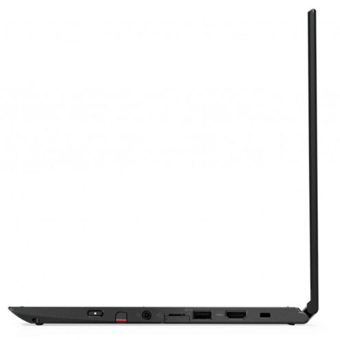 Lenovo X380 Yoga 13.3"  Tátil / i7-8550U / 8GB DDR4 256GB SSD Windows 11 - Image 7