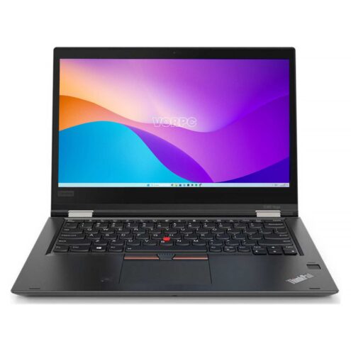 Lenovo X380 Yoga 13.3"  Tátil / i7-8550U / 8GB DDR4 256GB SSD Windows 11 - Image 5