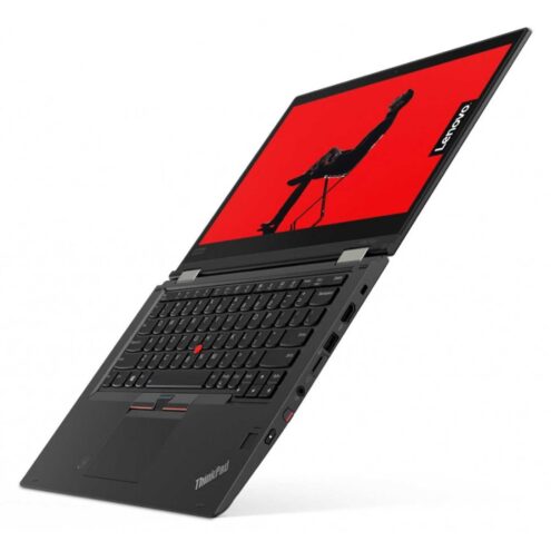 Lenovo X380 Yoga 13.3"  Tátil / i7-8550U / 8GB DDR4 256GB SSD Windows 11 - Image 4