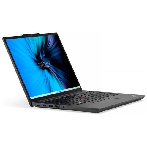 Lenovo E14 14" / i5-10210U / 16GB DDR4 512GB SSD Windows 11 - Image 2