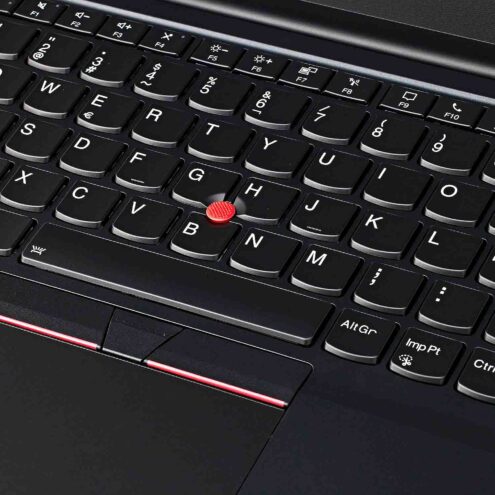 Lenovo E14 14" / i5-10210U / 16GB DDR4 512GB SSD Windows 11 - Image 4