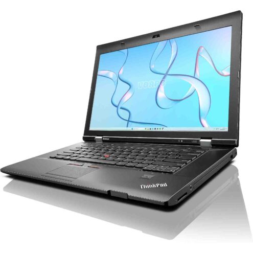Lenovo L530 15.6" / i3-3120M / 4GB DDR3 500GB HDD Windows 10