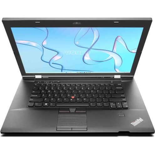 Lenovo L530 15.6" / i3-3120M / 4GB DDR3 500GB HDD Windows 10 - Image 2