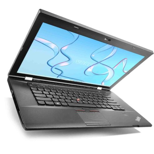 Lenovo L530 15.6" / i3-3120M / 4GB DDR3 500GB HDD Windows 10 - Image 4
