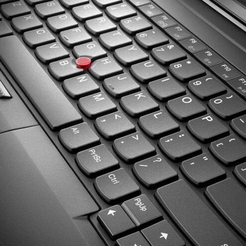 Lenovo L530 15.6" / i3-3120M / 4GB DDR3 500GB HDD Windows 10 - Image 5