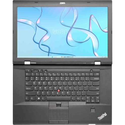 Lenovo L530 15.6" / i3-3120M / 4GB DDR3 500GB HDD Windows 10 - Image 6
