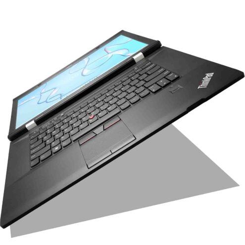 Lenovo L530 15.6" / i3-3120M / 4GB DDR3 500GB HDD Windows 10 - Image 7