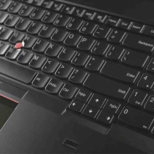 Lenovo L570 15.6" / i5-6200U / 16GB DDR4 1TB SSD Windows 10 - Image 6
