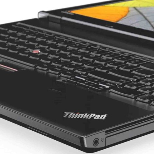 Lenovo L570 15.6" / i5-6200U / 16GB DDR4 1TB SSD Windows 10 - Image 7