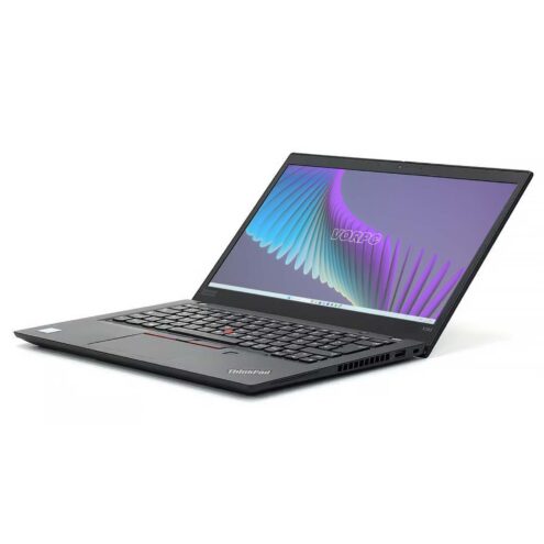 Lenovo X390 13.3" / i5-8365U / 16GB DDR4 256GB SSD Windows 11 - Image 2