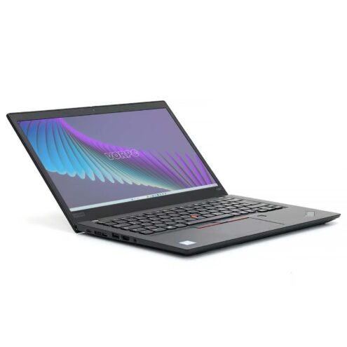 Lenovo X390 13.3" / i5-8365U / 16GB DDR4 256GB SSD Windows 11 - Image 3