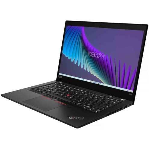 Lenovo X390 13.3" / i5-8365U / 16GB DDR4 256GB SSD Windows 11 - Image 6