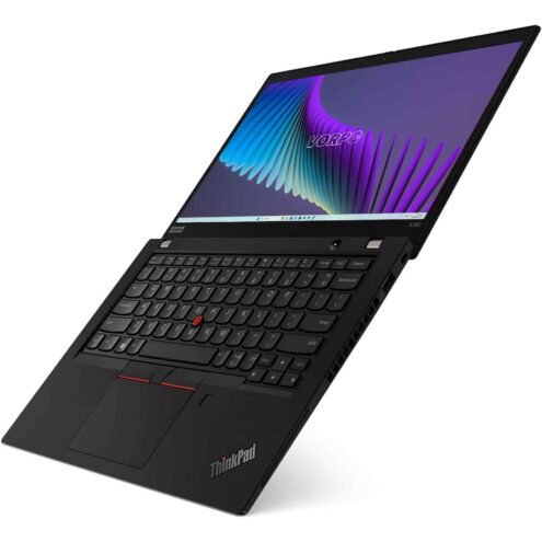 Lenovo X390 13.3" / i5-8365U / 16GB DDR4 256GB SSD Windows 11 - Image 7