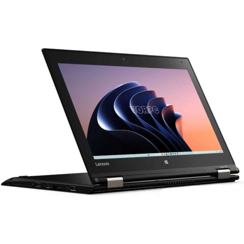 Lenovo Yoga 260 12.5"  Tátil / i5-6200U / 8GB DDR4 256GB SSD Windows 10