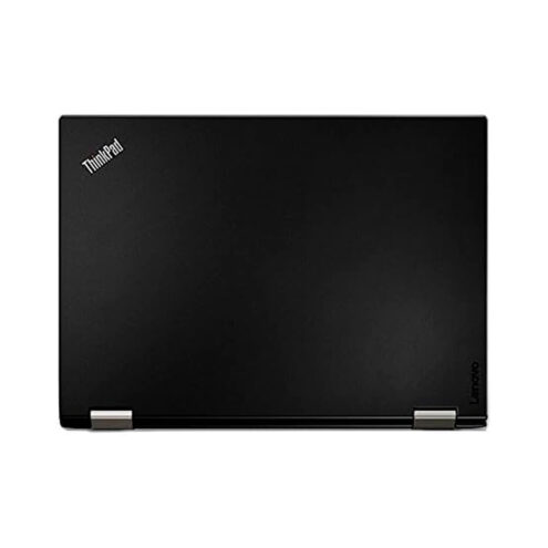 Lenovo Yoga 260 12.5"  Tátil / i5-6200U / 8GB DDR4 256GB SSD Windows 10 - Image 5