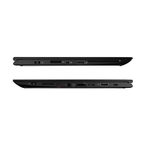 Lenovo Yoga 260 12.5"  Tátil / i5-6200U / 8GB DDR4 256GB SSD Windows 10 - Image 4