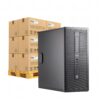 LOTE 5 HP 800 G1 TORRE / i5-4570 / 16GB DDR3 256GB SSD Windows 10