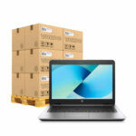 LOTE 10 HP 840 G3 14" / i5-6300U / 8GB DDR4 256GB SSD Windows 10