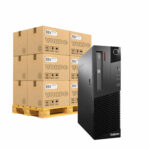 LOTE 10 Lenovo M93p SFF / i5-4570 / 8GB DDR3 256GB HDD Windows 10