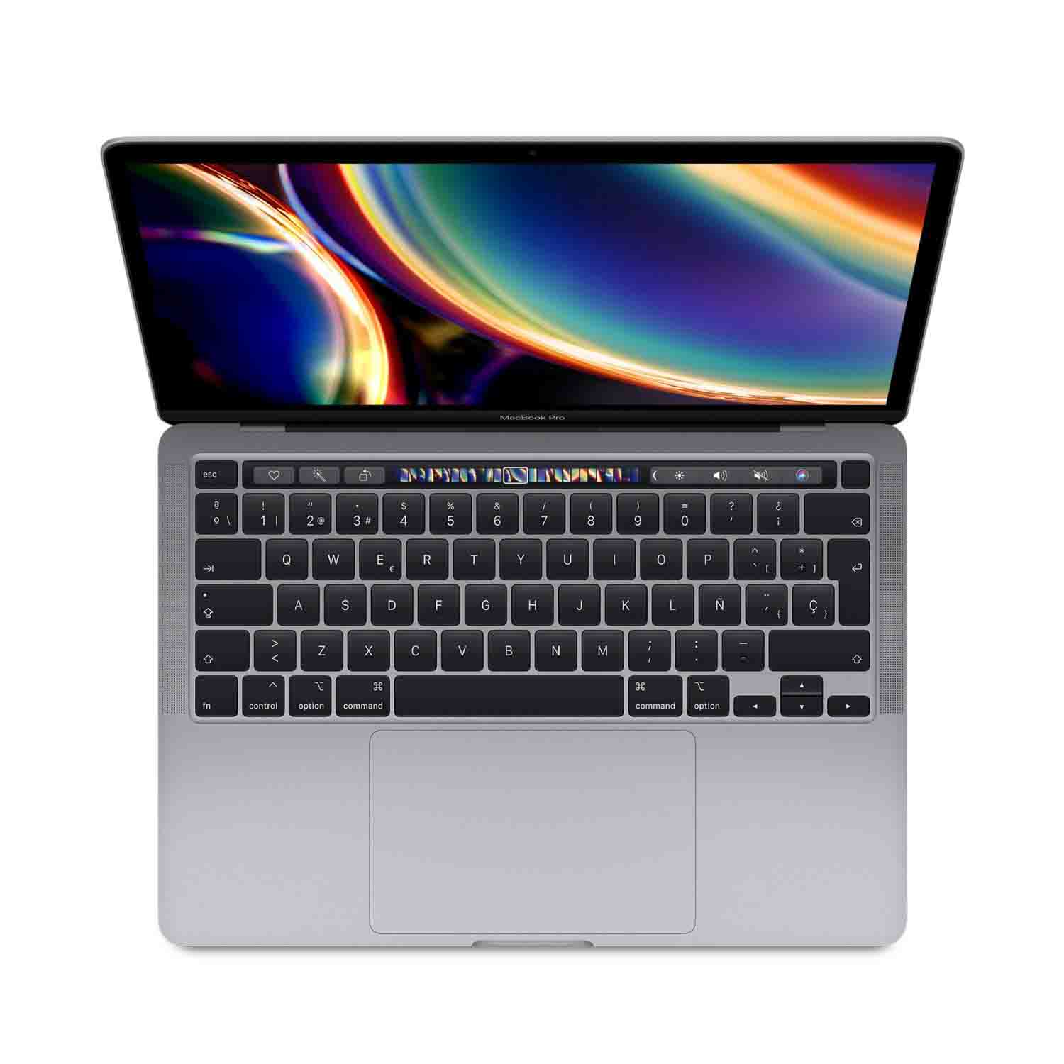 Apple MacBook Pro 2020 13.3" / M1 / 8GB DDR4 256GB SSD macOS