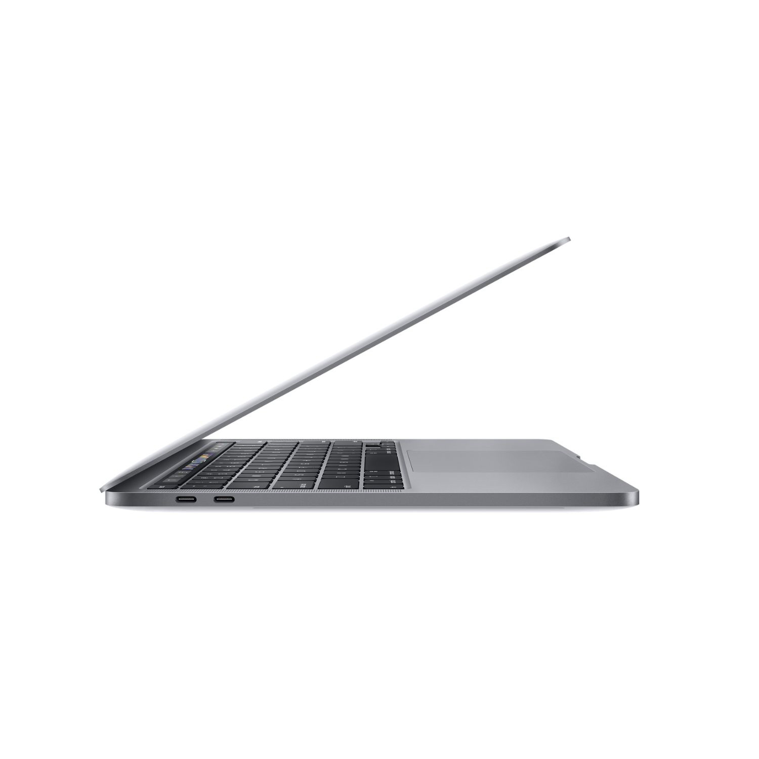 Apple MacBook Pro 2020 13.3" / M1 / 8GB DDR4 256GB SSD macOS - Imagen 2