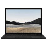 Microsoft Surface Laptop 4 13.5"  Tátil / i7-1185G7 / 16GB DDR4 256GB M.2 SATA Windows 11