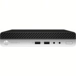 Mini PC HP 400 G4 / i5-8500T / 16GB DDR4 256GB SSD Windows 11