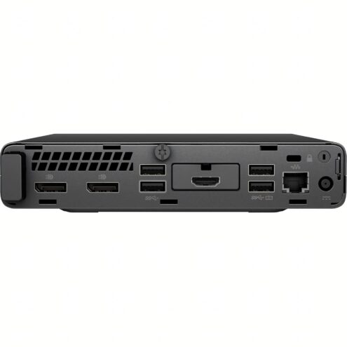 Mini PC HP 400 G4 / i5-8500T / 32GB DDR4 1TB SSD Windows 11 - Image 4