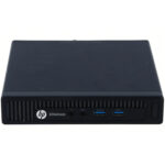Mini PC HP 800 G1 / i5-4570T / 8GB DDR3 256GB SSD Windows 10