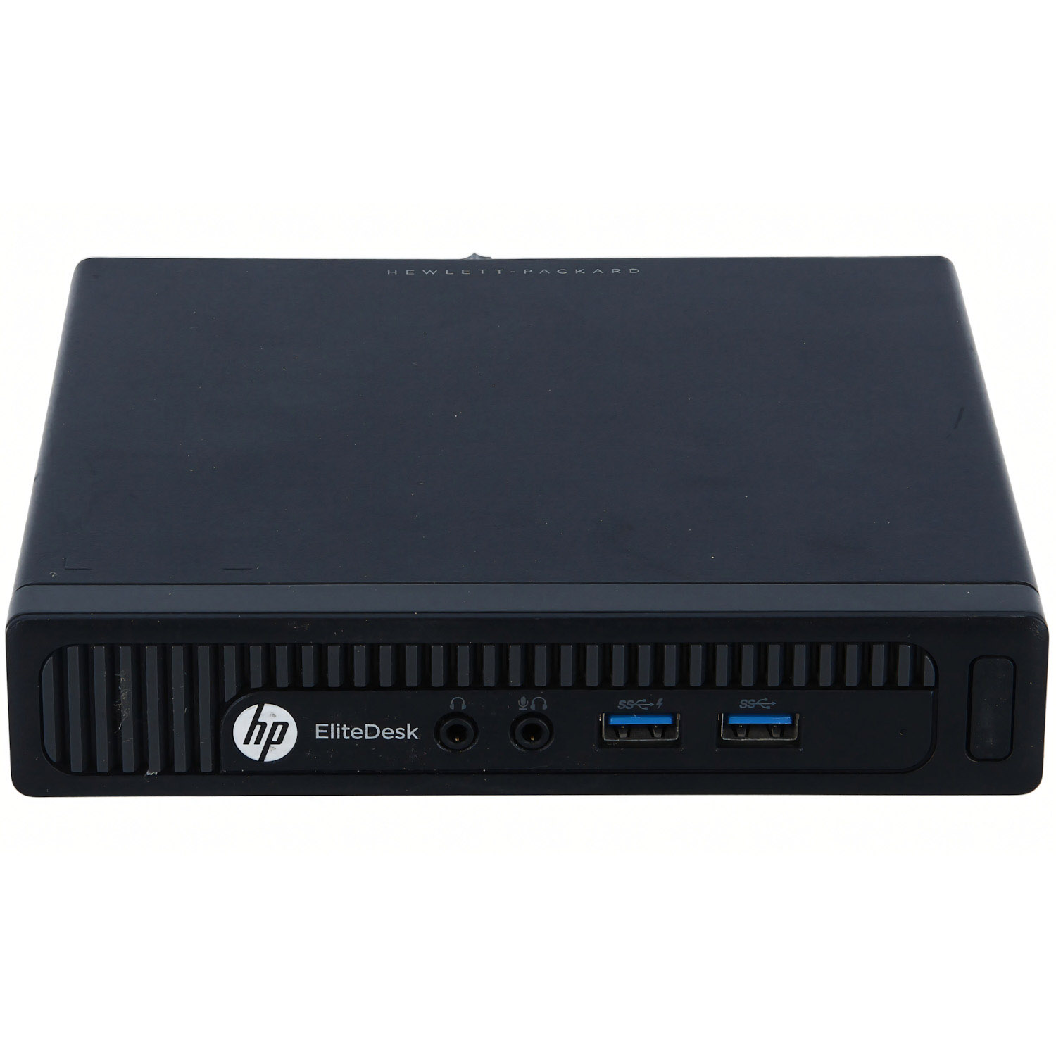 Mini PC HP 800 G1 / i5-4570T / 8GB DDR3 256GB SSD Windows 10