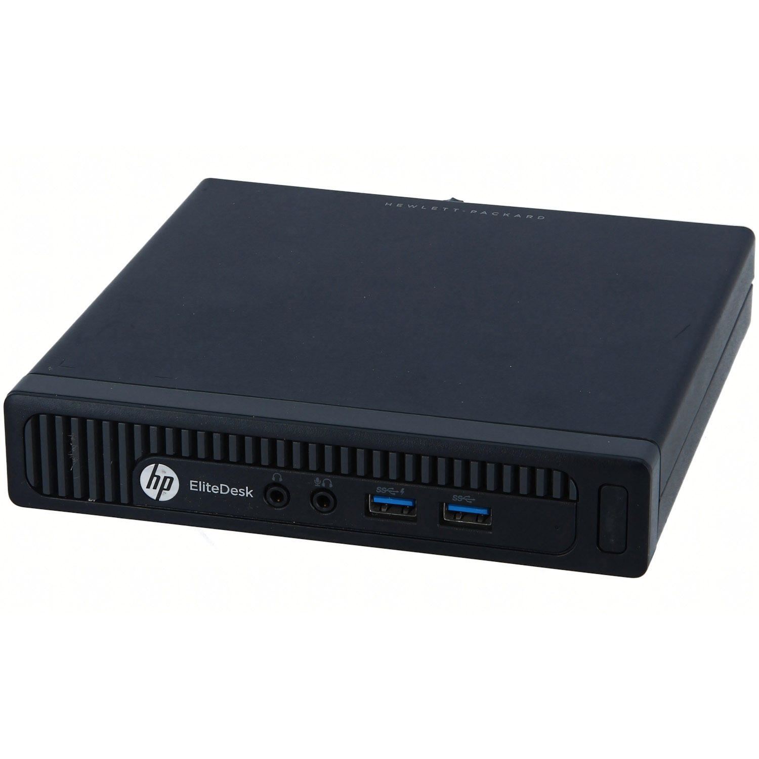 Mini PC HP 800 G1 / i5-4570T / 8GB DDR3 256GB SSD Windows 10 - Imagen 2