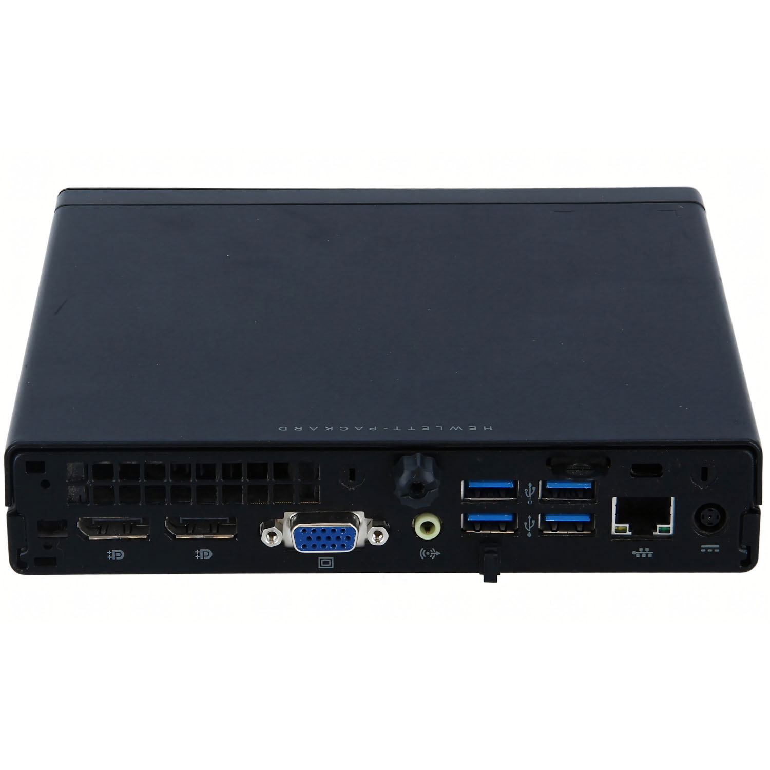 Mini PC HP 800 G1 / i5-4570T / 8GB DDR3 256GB SSD Windows 10 - Imagen 3
