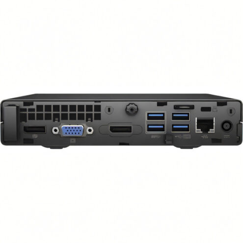 Mini PC HP 800 G2 / i5-6500T / 32GB DDR4 1TB SSD Windows 10 - Image 3