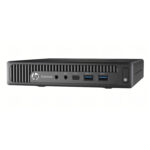 Mini PC HP 800 G2 / i5-6500T / 32GB DDR4 1TB SSD Windows 10